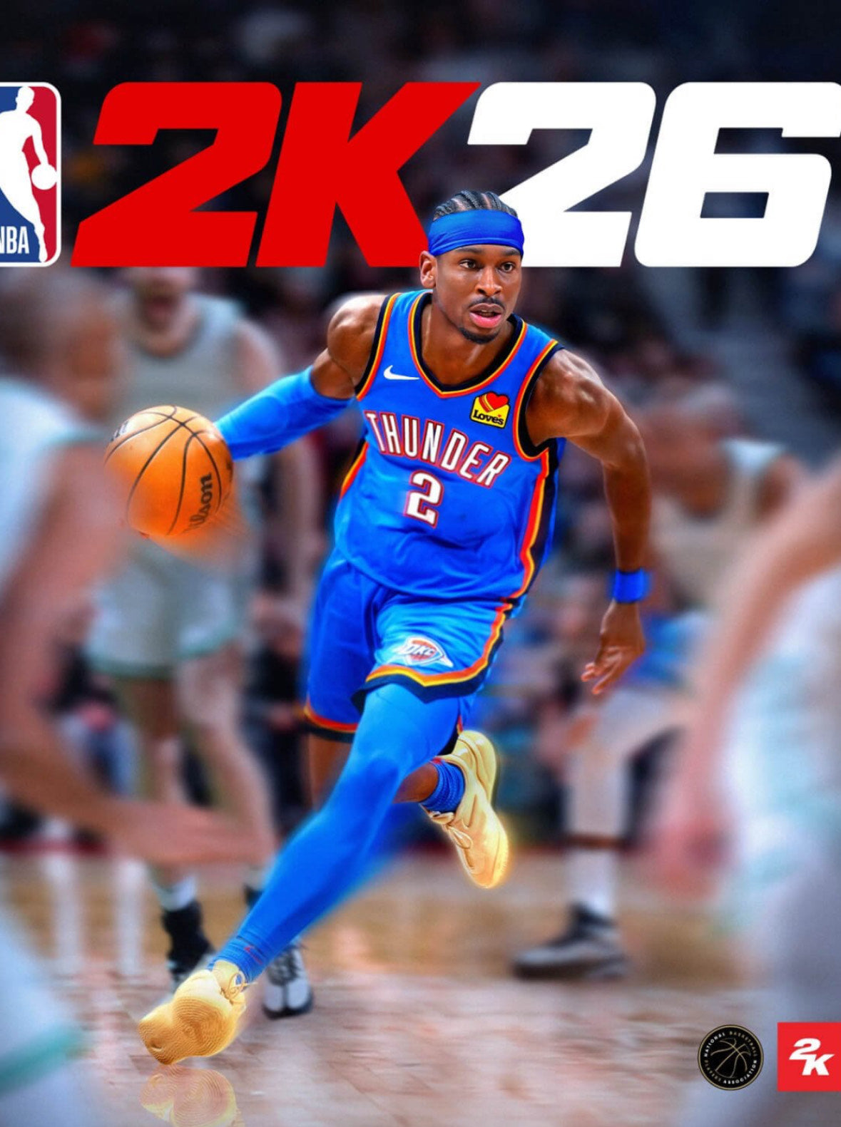 Nba 2k26 Tournaments
