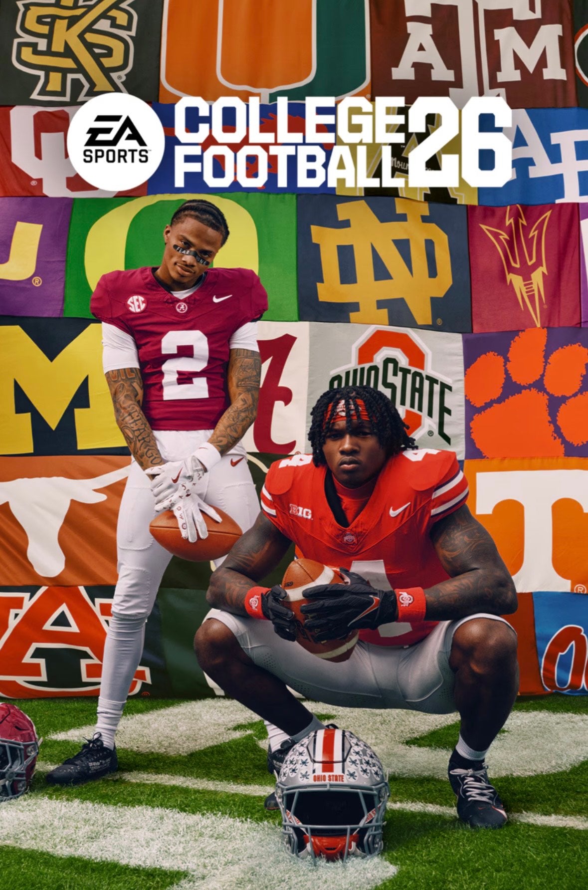 $200 College Football 26 Regs Tournament
